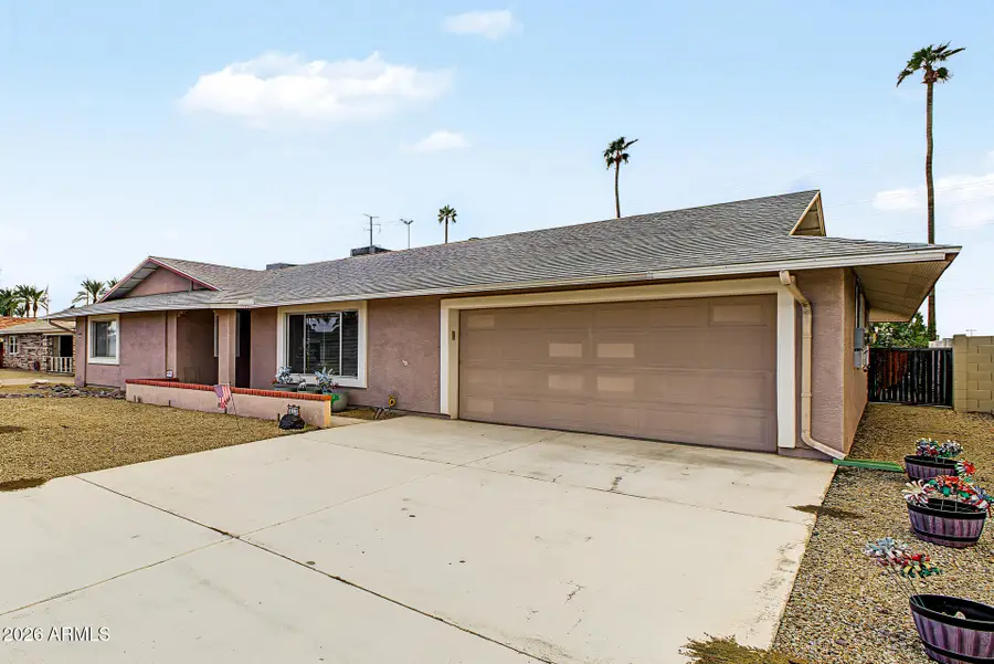 13007 W Wildwood Drive, Sun City West, AZ 85375 - #3