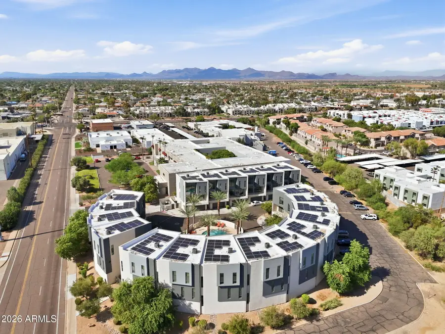 1401 N Granite Reef Road #1018, Scottsdale, AZ 85257 - #3