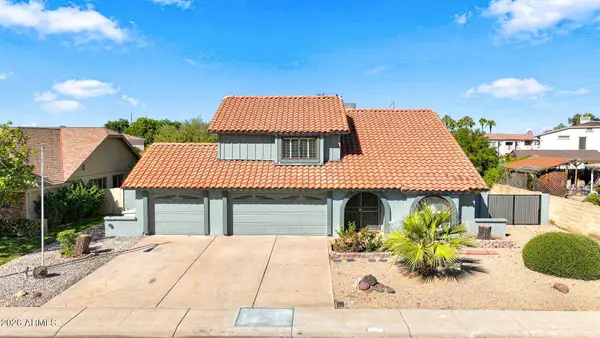 12022 N 65th Avenue, Glendale, AZ 85304