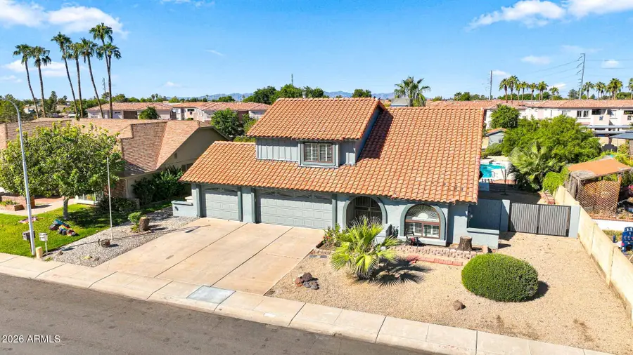 12022 N 65th Avenue, Glendale, AZ 85304 - #2
