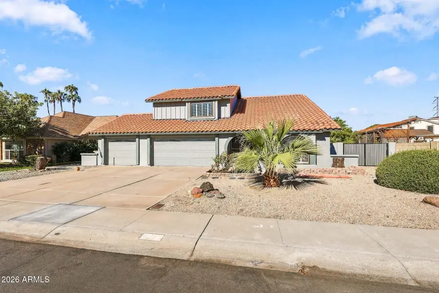 12022 N 65th Avenue, Glendale, AZ 85304 - #3