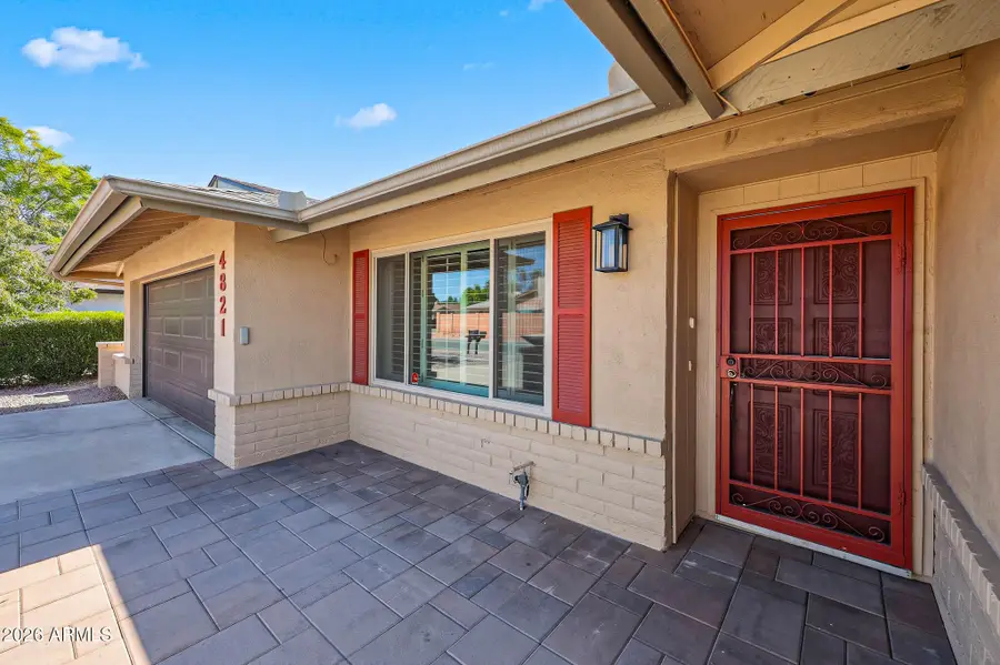 4821 E Everett Drive, Scottsdale, AZ 85254 - #2