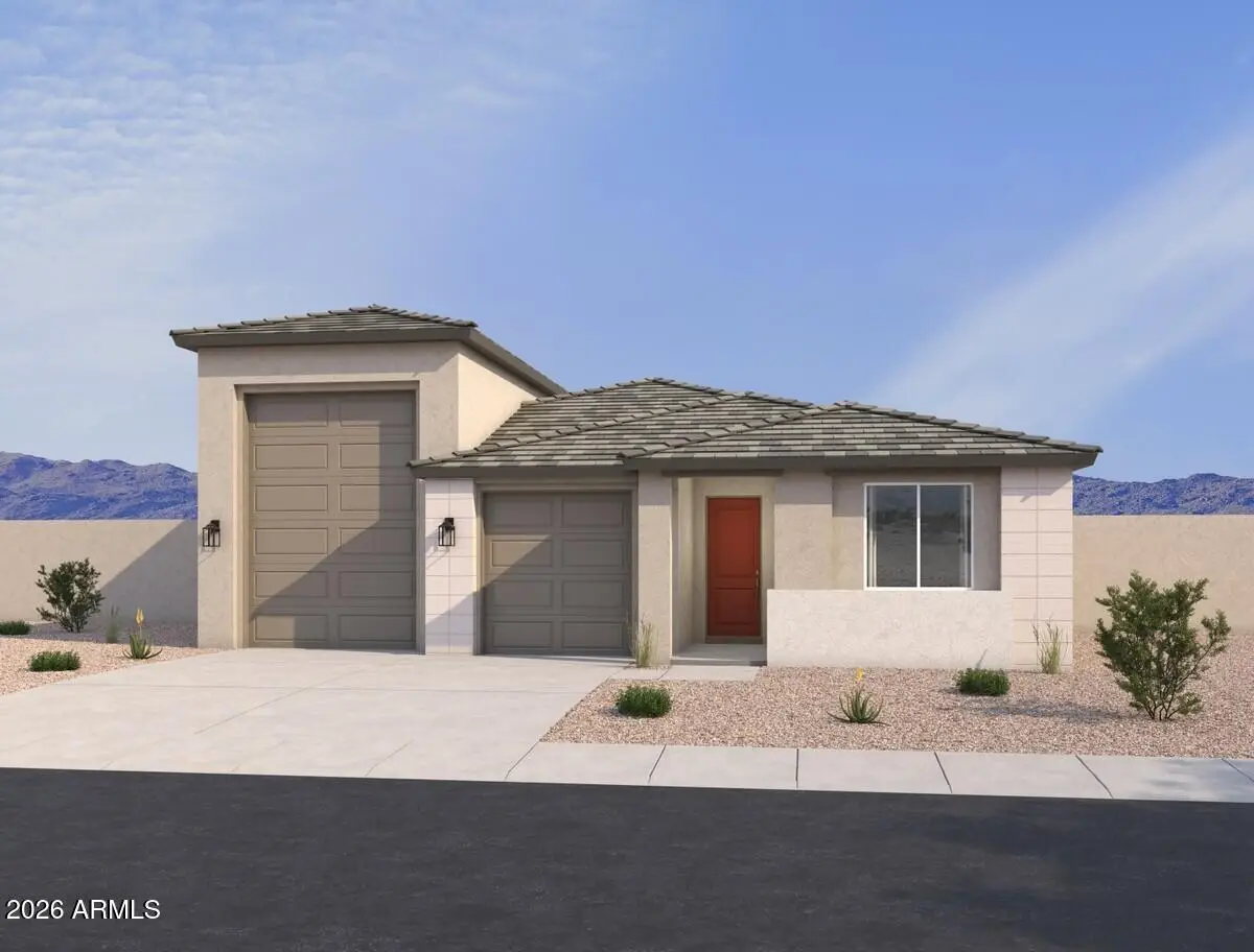 37827 W Padilla Street, Maricopa, AZ 85138 - #1