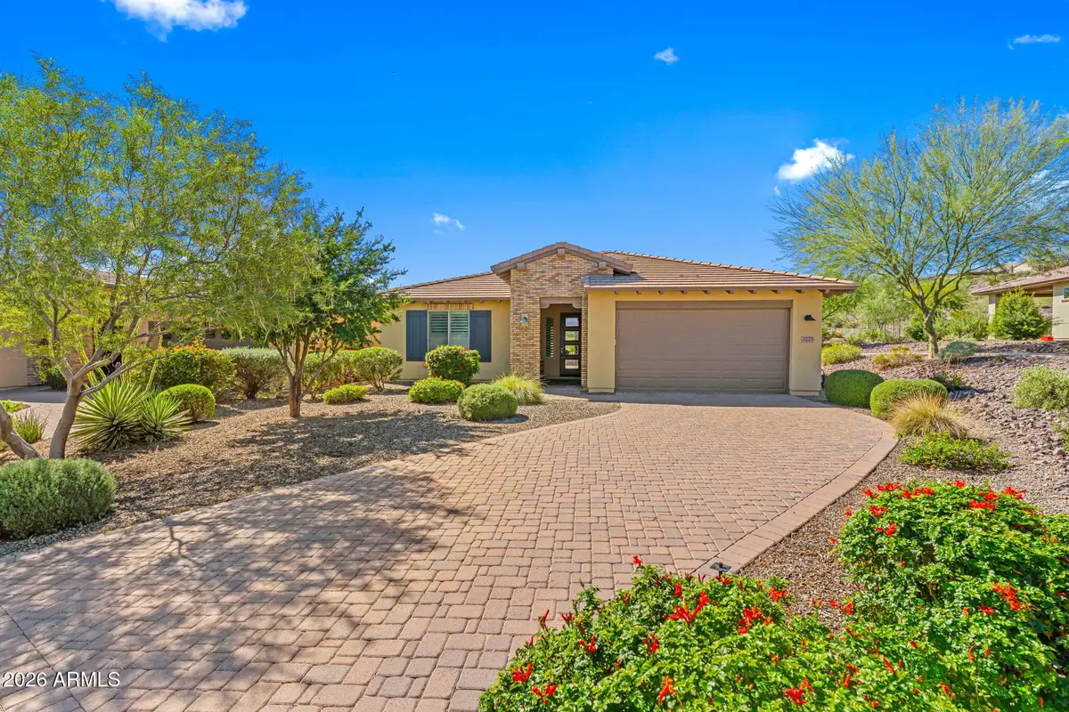 3277 Prospector Way, Wickenburg, AZ 85390 - #1