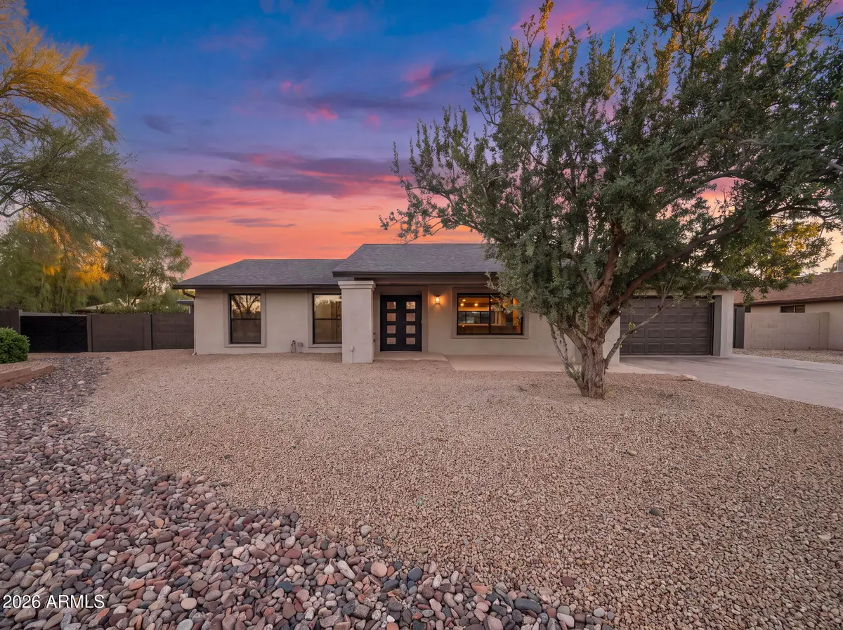4641 E Sheena Drive, Phoenix, AZ 85032 - #1
