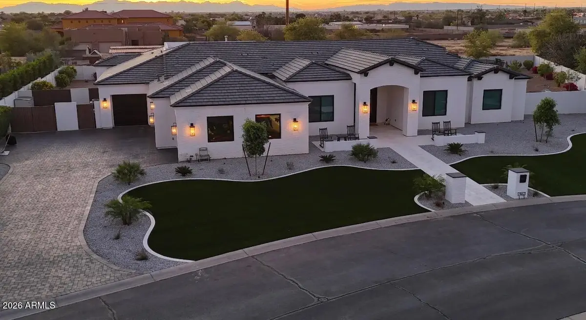 7462 S Mccormick Way, Queen Creek, AZ 85142 - #1