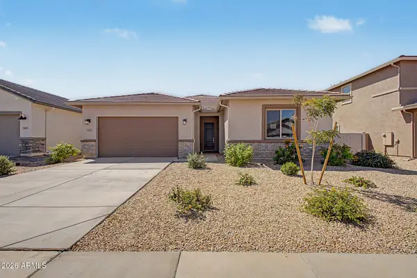6991 E Brushy Bill Road, San Tan Valley, AZ 85143
