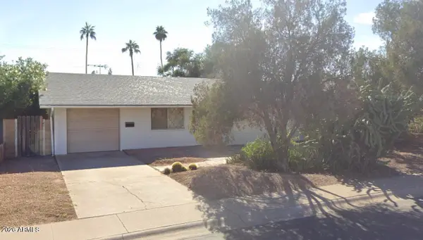 223 E Geneva Drive, Tempe, AZ 85282