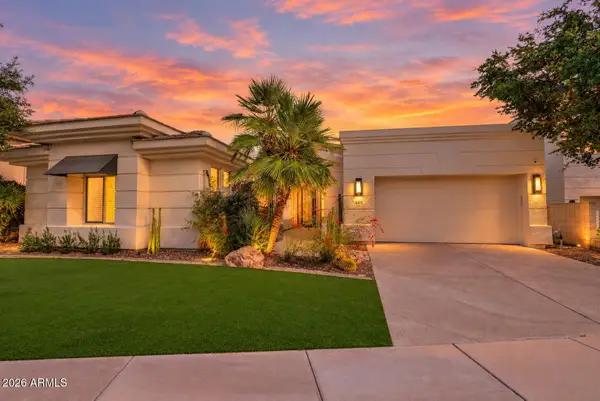 6515 N 25th Way, Phoenix, AZ 85016