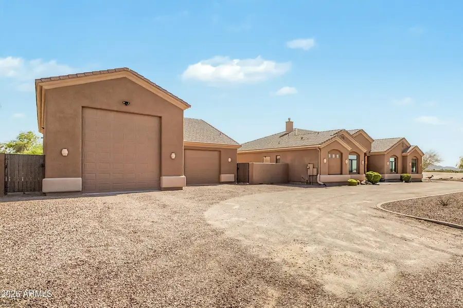 19623 W Ramos Lane, Buckeye, AZ 85326 - #2