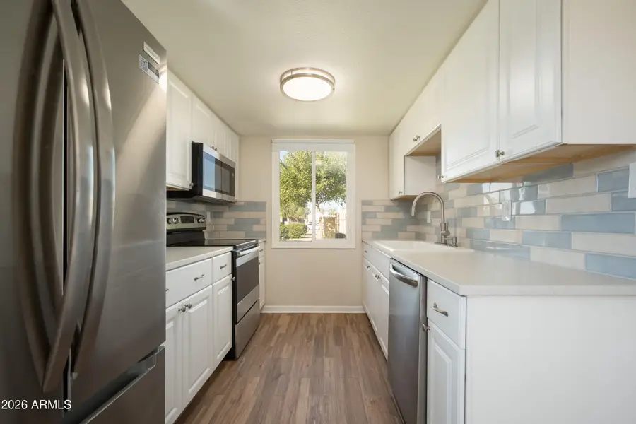 948 S Alma School Road #136, Mesa, AZ 85210 - #2