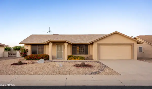14668 W Antelope Drive, Sun City West, AZ 85375