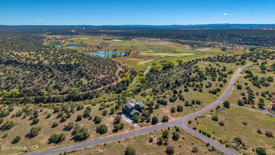 7685 Del Rio Drive, Show Low, AZ 85901 - #3