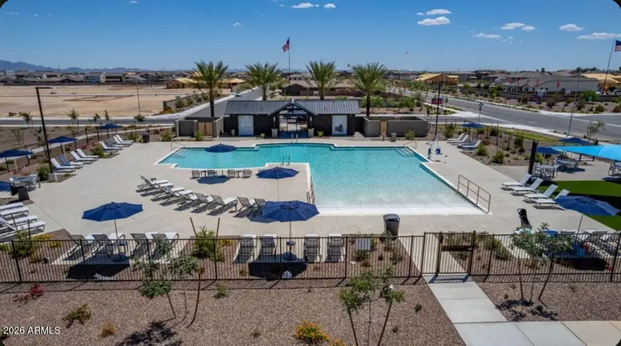 17849 W Montebello Avenue, Litchfield Park, AZ 85340 - #2