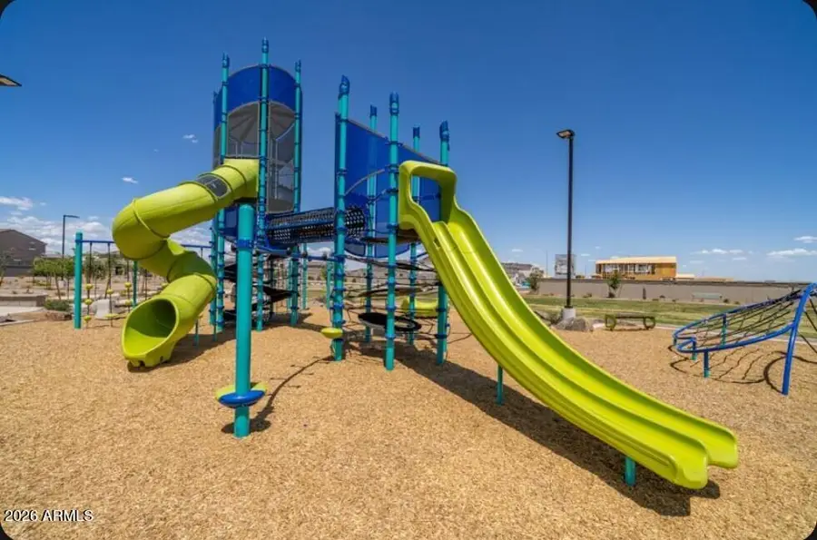 17849 W Montebello Avenue, Litchfield Park, AZ 85340 - #3