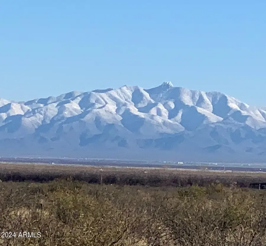 TBD129-L1 W Doe Ranch Rd Road #58, Pearce, AZ 85625 - #2