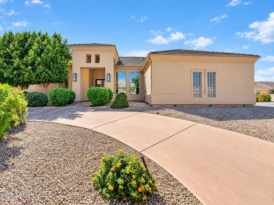 9135 E Tarantini Lane, Scottsdale, AZ 85260 - #3
