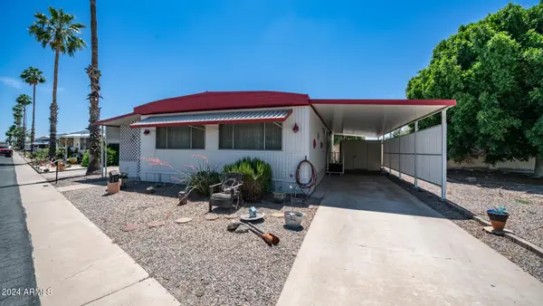 7300 N 51st Avenue #G124, Glendale, AZ 85301