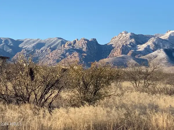 TBD129-L3 W Doe Ranch Rd Road #58, Pearce, AZ 85625