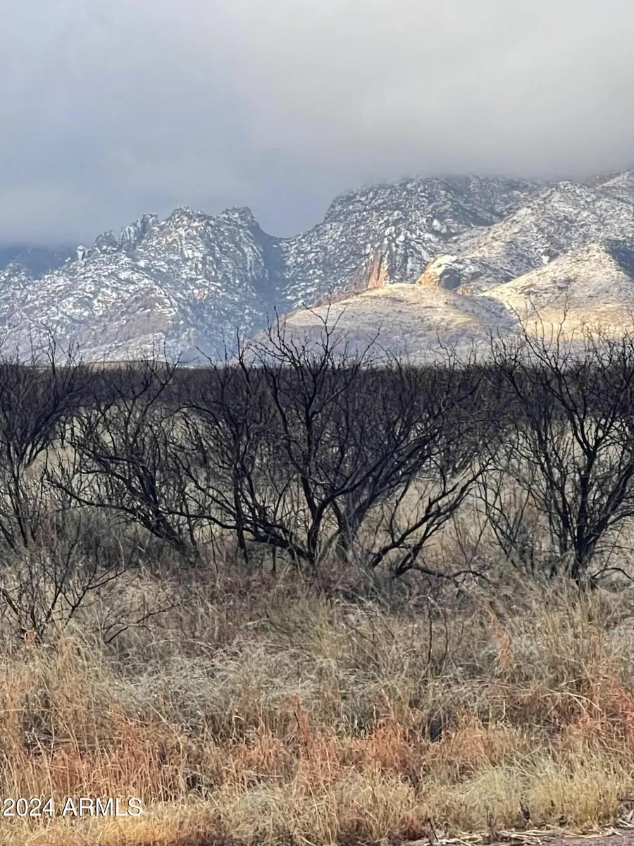 TBD129-L3 W Doe Ranch Rd Road #58, Pearce, AZ 85625 - #3