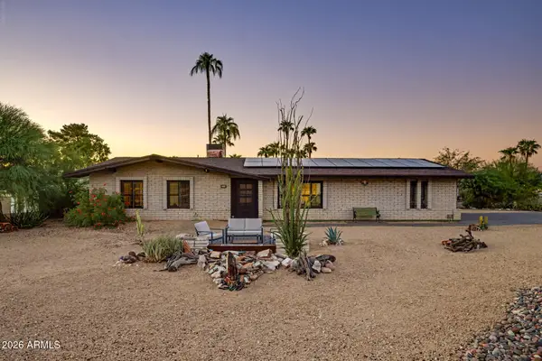 3540 E Hatcher Road, Phoenix, AZ 85028