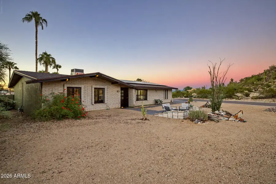 3540 E Hatcher Road, Phoenix, AZ 85028 - #2