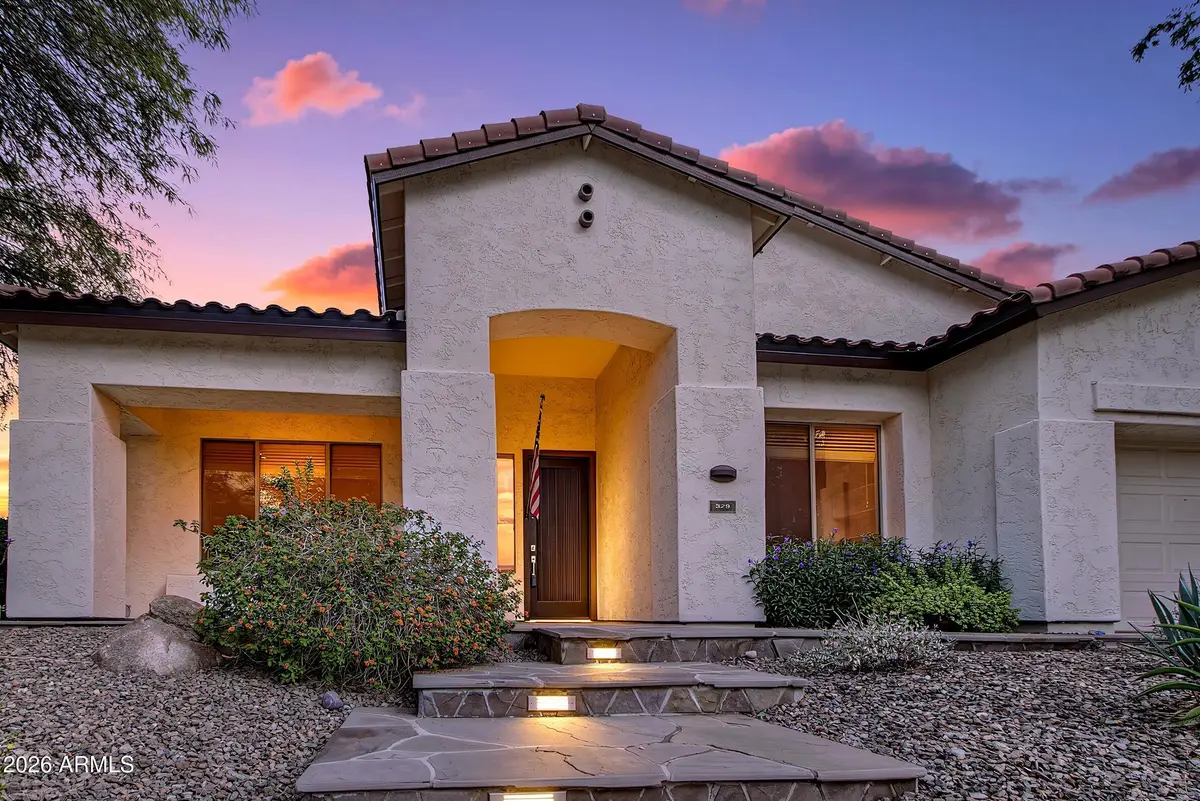 329 N Date Palm Drive, Gilbert, AZ 85234 - #1