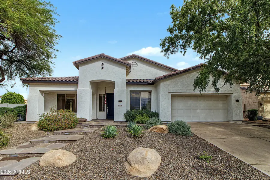 329 N Date Palm Drive, Gilbert, AZ 85234 - #3