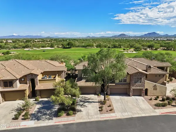 21320 N 56th Street #2049, Phoenix, AZ 85054
