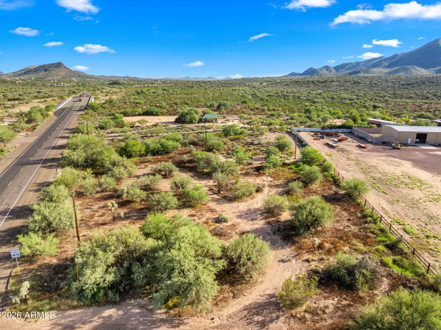 46640 N New River Road, New River, AZ 85087 - #3