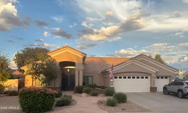 9261 S Stanley Place, Tempe, AZ 85284