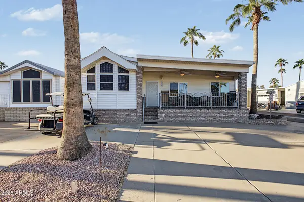 2256 W San Juan Circle, Apache Junction, AZ 85119