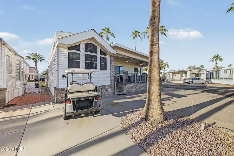 2256 W San Juan Circle, Apache Junction, AZ 85119 - #2