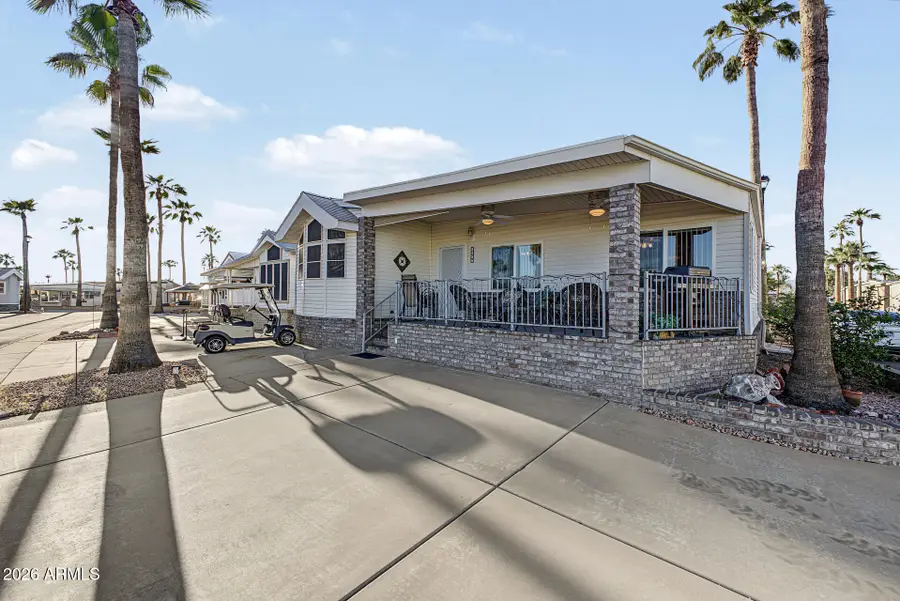 2256 W San Juan Circle, Apache Junction, AZ 85119 - #3