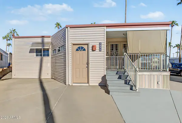 1000 S Idaho Road #1270, Apache Junction, AZ 85119