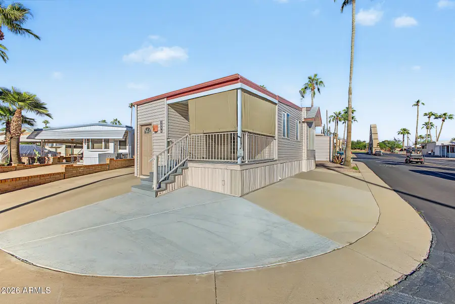 1000 S Idaho Road #1270, Apache Junction, AZ 85119 - #2