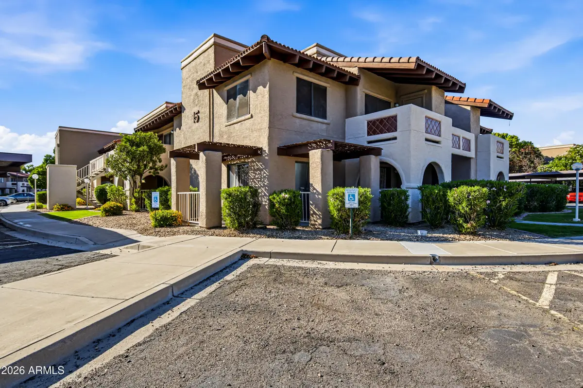 5757 W Eugie Avenue #1073, Glendale, AZ 85304 - #1