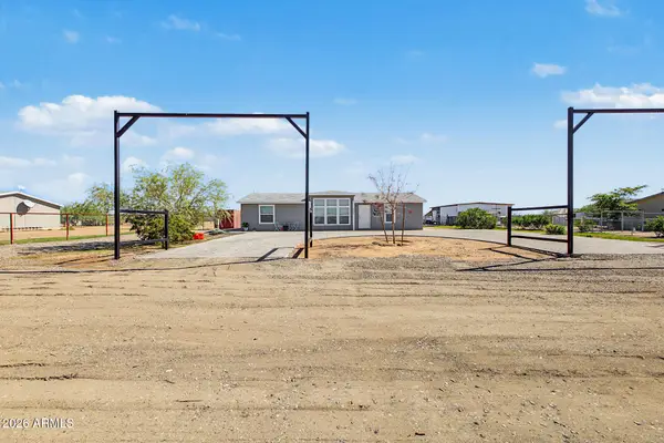 29187 N Begonia Lane, Florence, AZ 85132