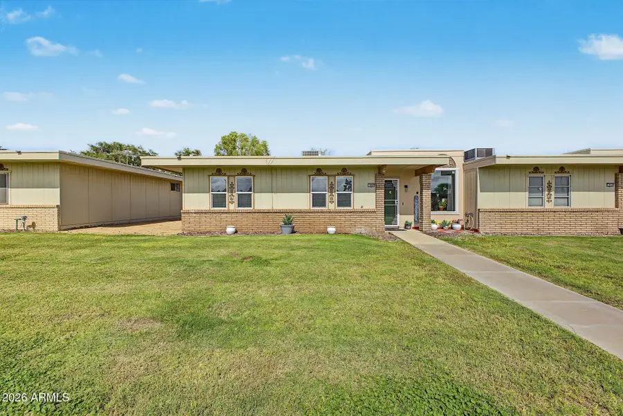 9960 W Forrester Drive, Sun City, AZ 85351 - #2