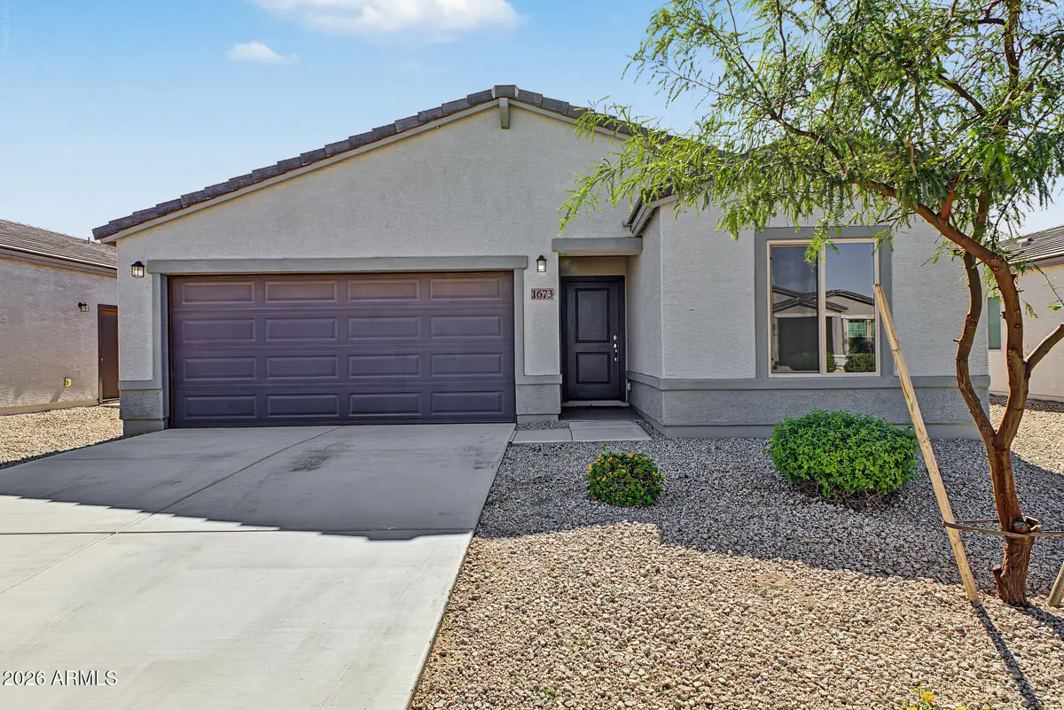 1673 W Inca Drive, Coolidge, AZ 85128 - #1