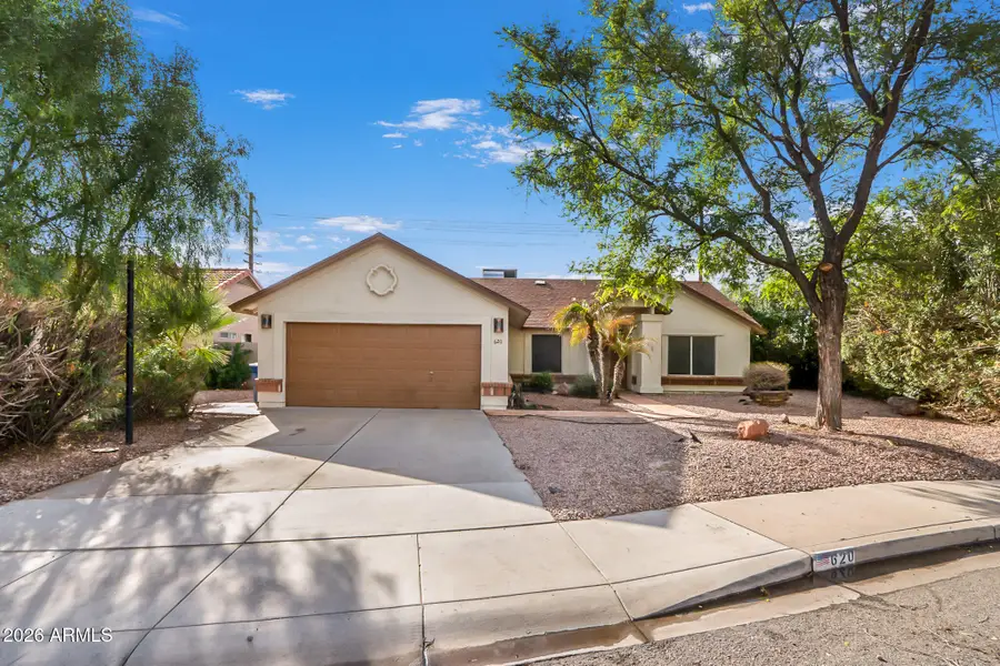 620 S Laveen Drive, Chandler, AZ 85226 - #2