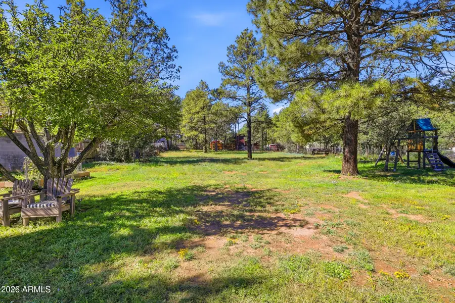 300 N 5th Drive, Show Low, AZ 85901 - #3