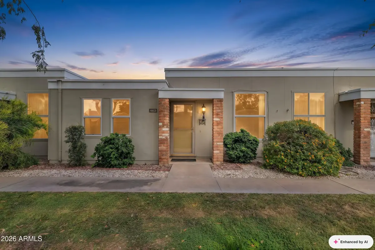 10013 W Thunderbird Boulevard #24B, Sun City, AZ 85351 - #1