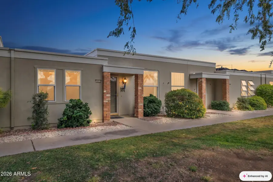 10013 W Thunderbird Boulevard #24B, Sun City, AZ 85351 - #2