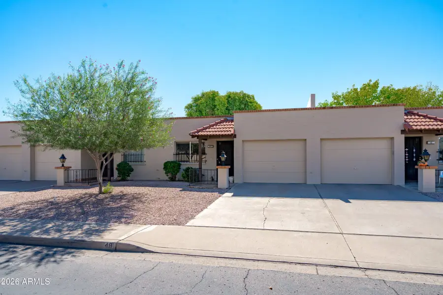 4501 E Carol Avenue #48, Mesa, AZ 85206 - #3