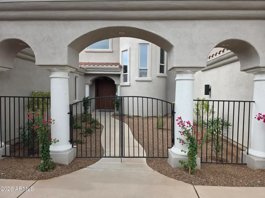 37644 N Hidden Valley Drive, Cave Creek, AZ 85331 - #2