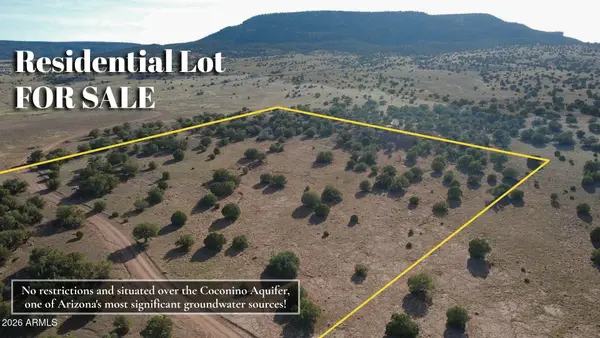 5 Concho Drive, Concho, AZ 85924