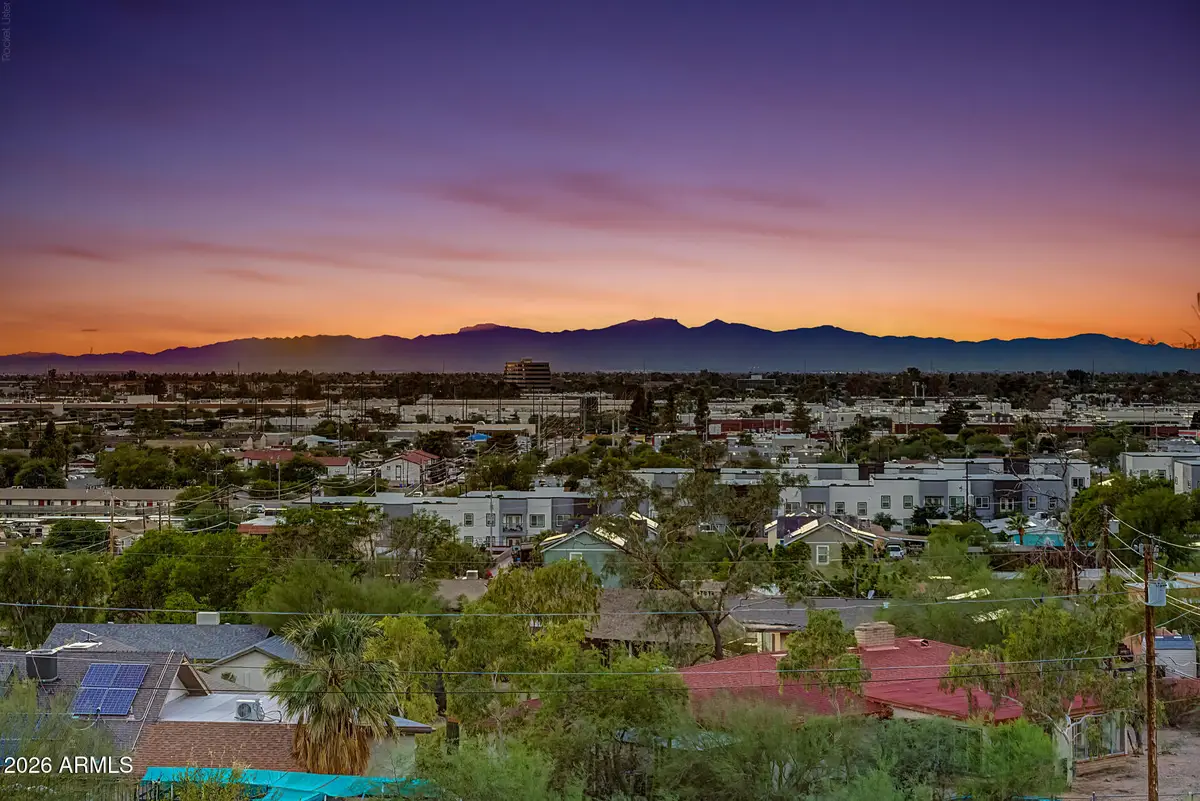 1108 W Desert Cove Avenue, Phoenix, AZ 85029 - #1