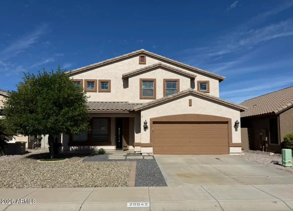 29842 N Little Leaf Drive, San Tan Valley, AZ 85143 - #1