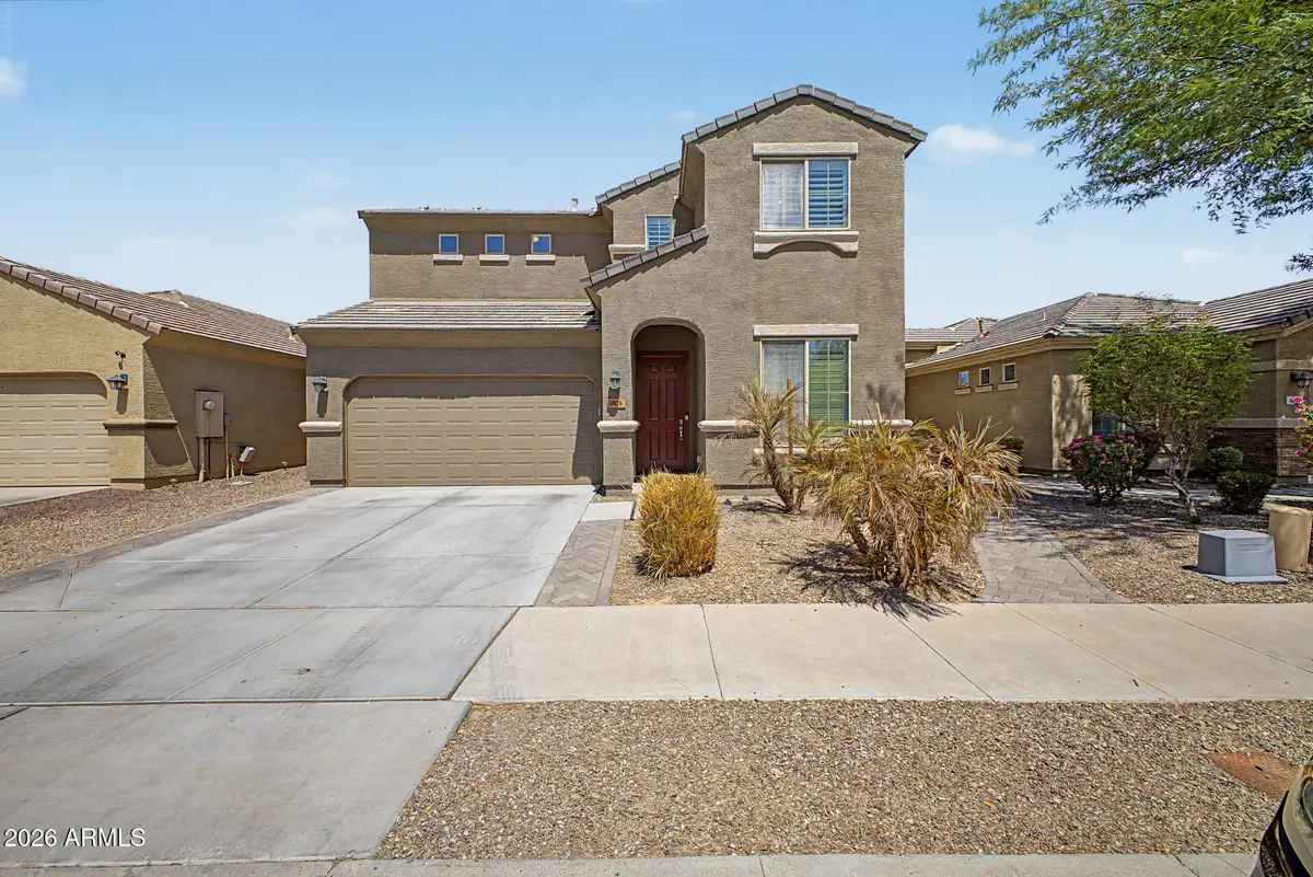 6876 W Wethersfield Road, Peoria, AZ 85381 - #1